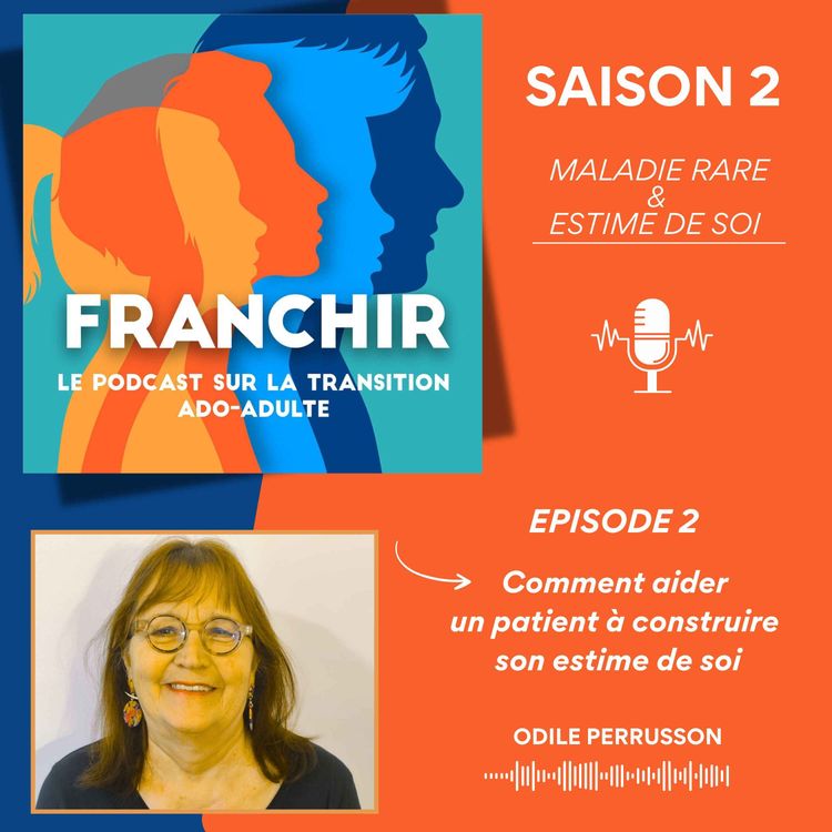 cover art for Comment aider un patient à construire son estime de soi
