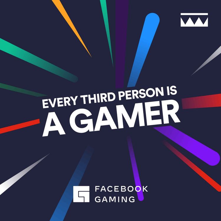 cover art for Every Third Person is a Gamer: Part Two