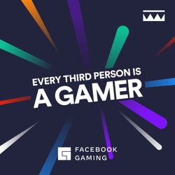 cover art for The Drum: Every Third Person is a Gamer
