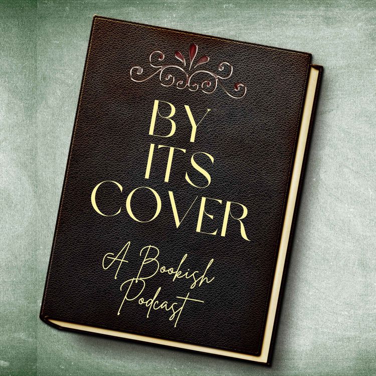 cover art for Episode 4 - Hide By Kiersten White