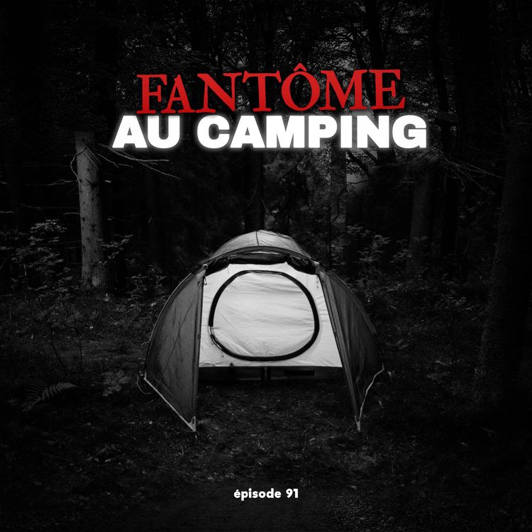 cover art for #91 - Vos Histoires Paranormales (Thread Horreur des Abonné.es #1)