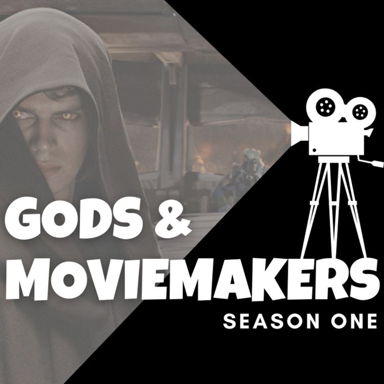 cover art for Star Wars III: Revenge of the Sith (2005)