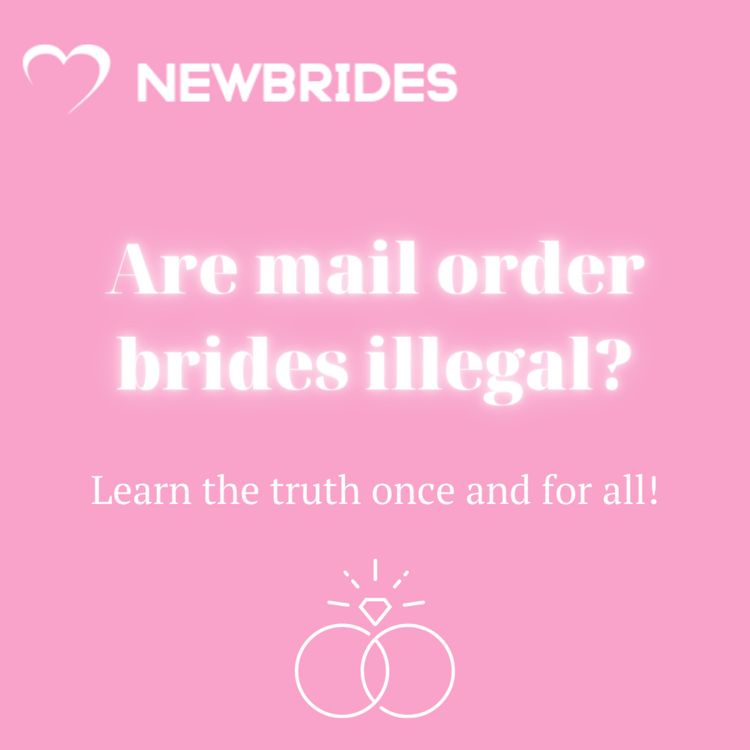 cover art for Are Mail Order Brides Legal?