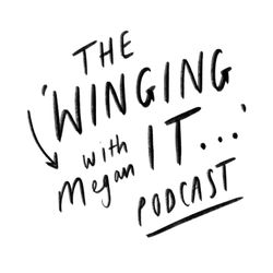 cover art for Winging It