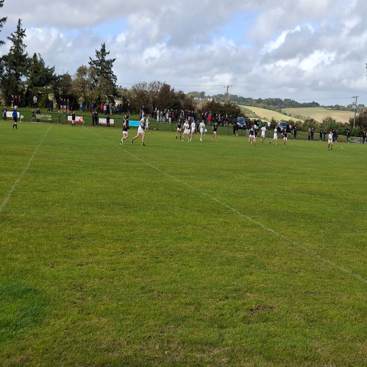 cover art for Kicking for Home