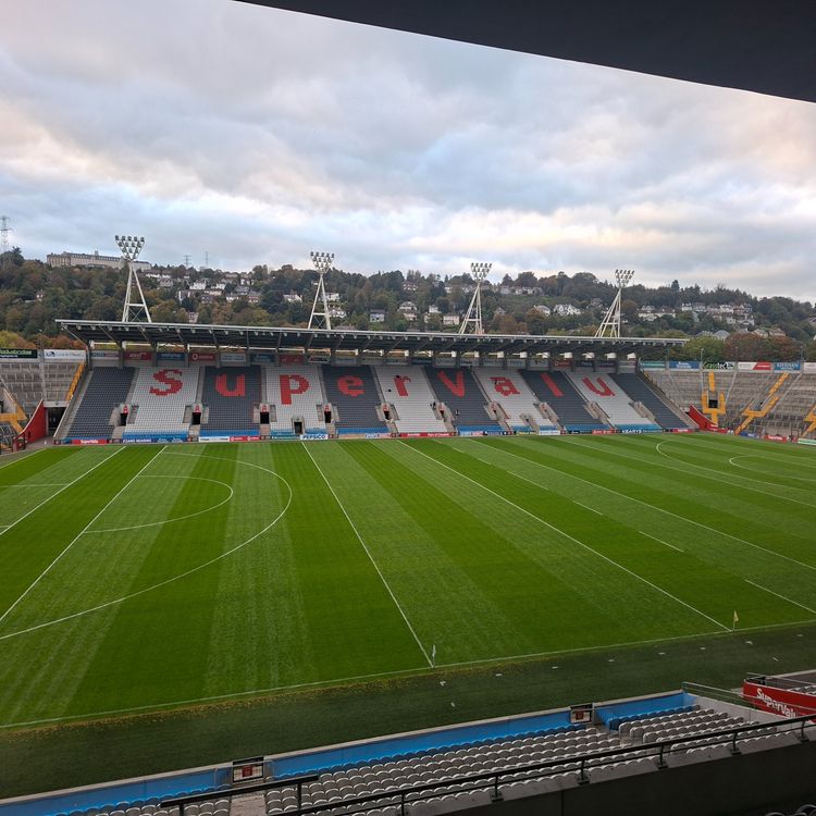 cover art for Heart and Soul