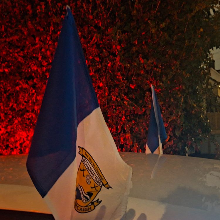 cover art for Little All-Irelands 2025