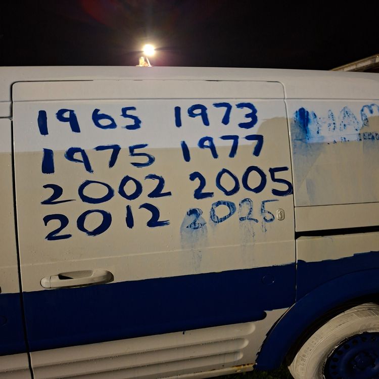 cover art for Glory Days