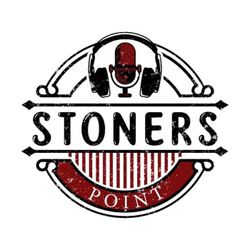 cover art for Stoners Point
