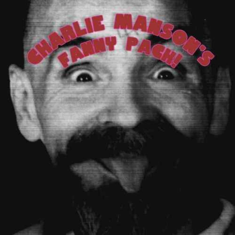 cover art for CMFP: Garbage Dump   9/23/24