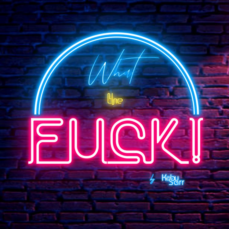 cover art for I'M BACK!!!