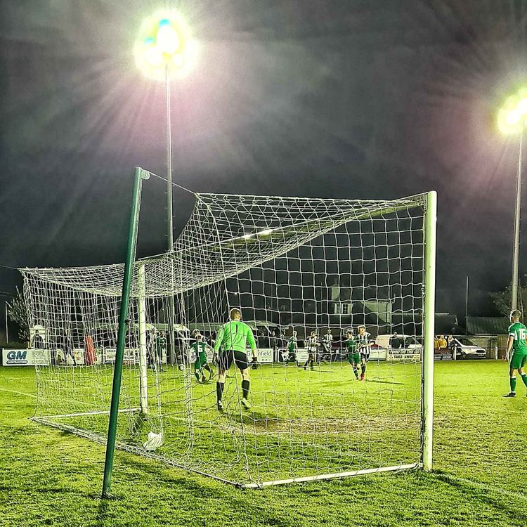 cover art for All You Do To Me Is Talk Talk - An Interview With Ryan Hall