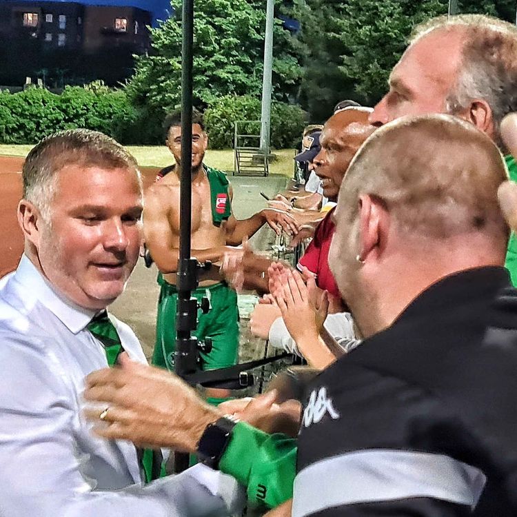 cover art for And Through This Year, A Thousand Tribulations