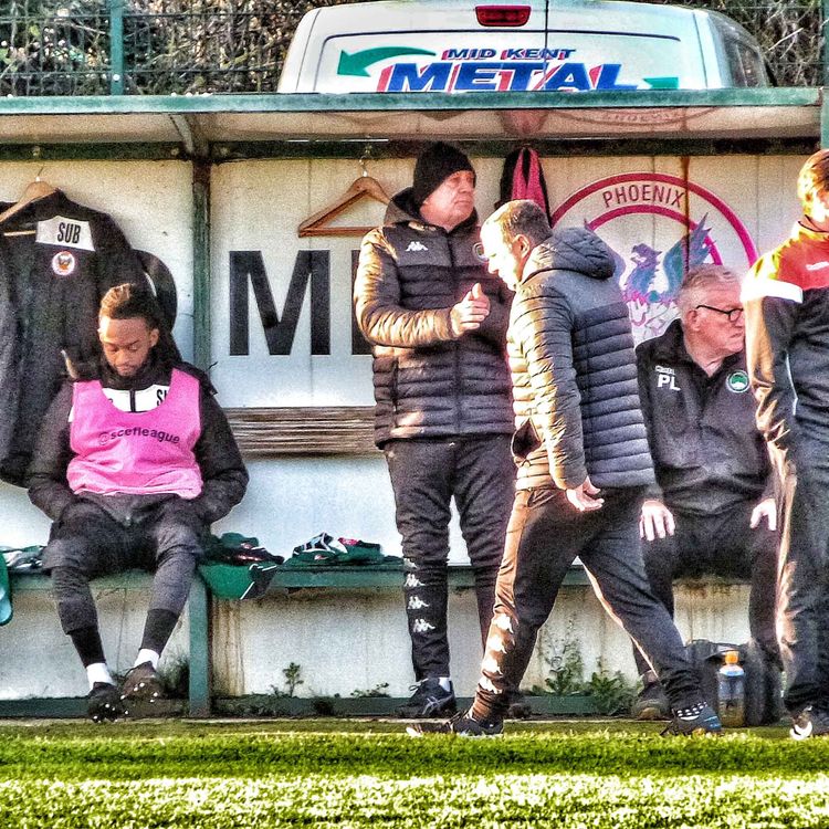 cover art for What Does It Matter, That's All I Have To Say