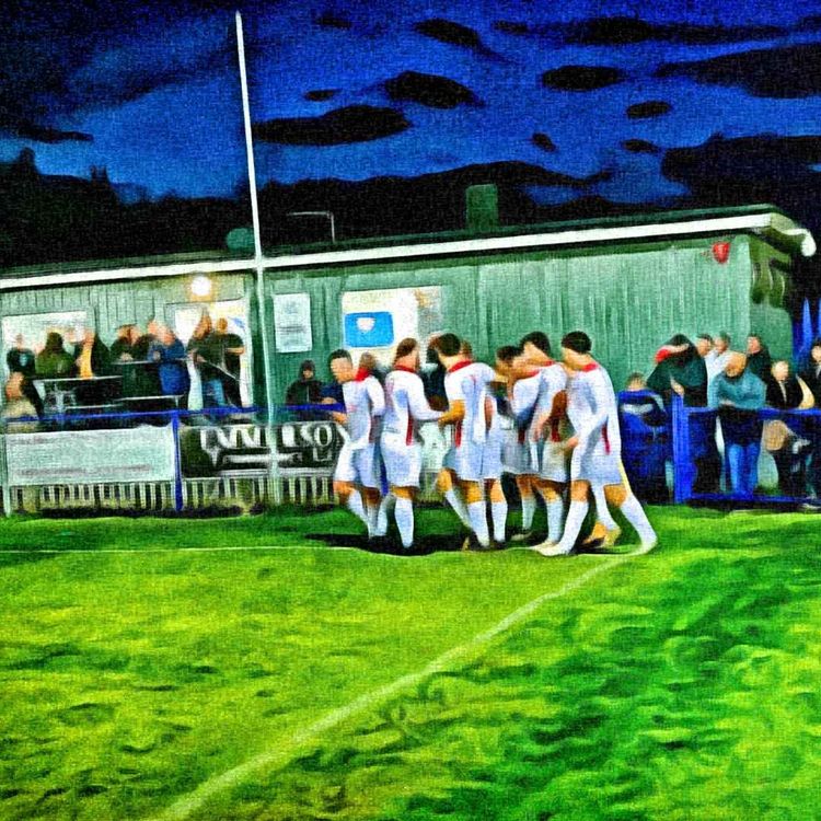 cover art for Sitting There In Your Armour Plated Chair