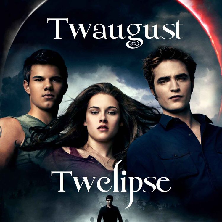 cover art for Twclipse - Day 24