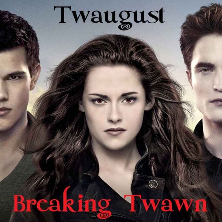 cover art for Breaking Twawn - Day 25