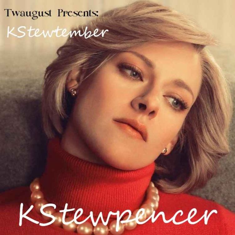 cover art for KStewpencer - Day 7