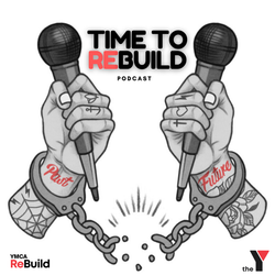 cover art for Time to ReBuild