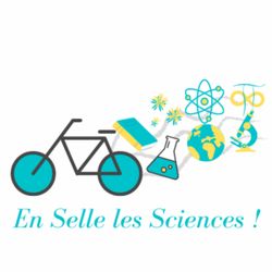 cover art for En Selle les Sciences