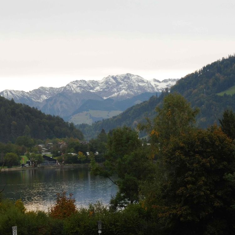 cover art for Un seul rayon de soleil vous manque et tout est détrempé - Voyage#4