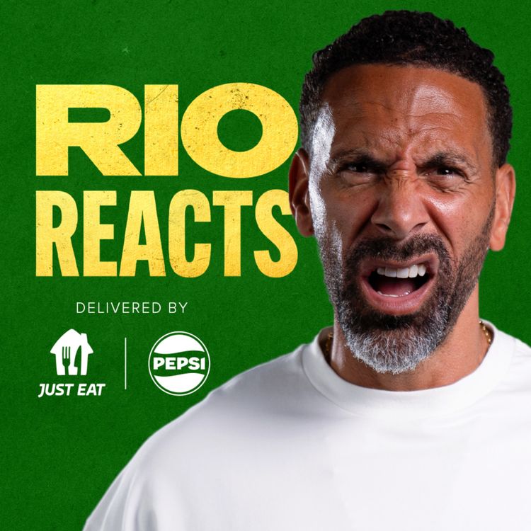 cover art for Declan Rice £100m Worth Every Penny | PSG’s Desire Doue Remember the Name 👑 🇫🇷