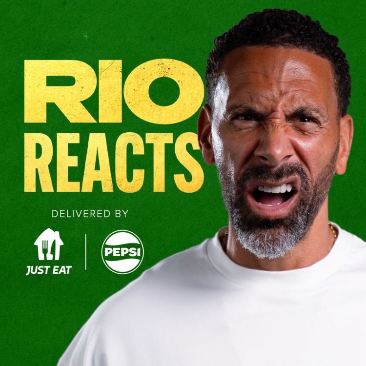 cover art for Lamine Yamal On Another Planet | Can Arsenal Find A Way Back? Champions League Semi-Final Breakdown