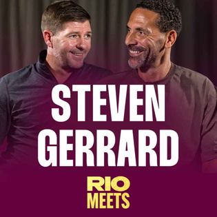Steven Gerrard: I Would Not Have Left Like Trent Did | Our England ...
