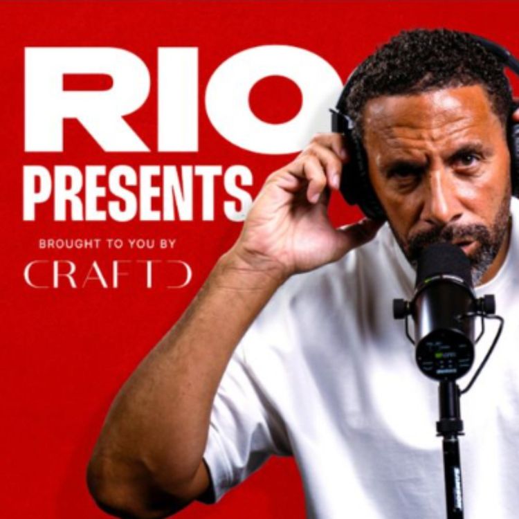 cover art for The Receipts Are In! Is Rio The Greatest Ever Premier League Defender?