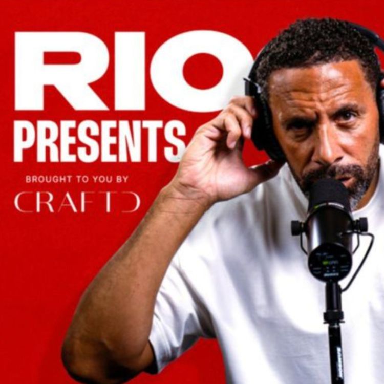 cover art for Forest Draw Needs More Credit! | Focus On All of Amad’s Positives | I LOVE Van Dijk Being Prickly