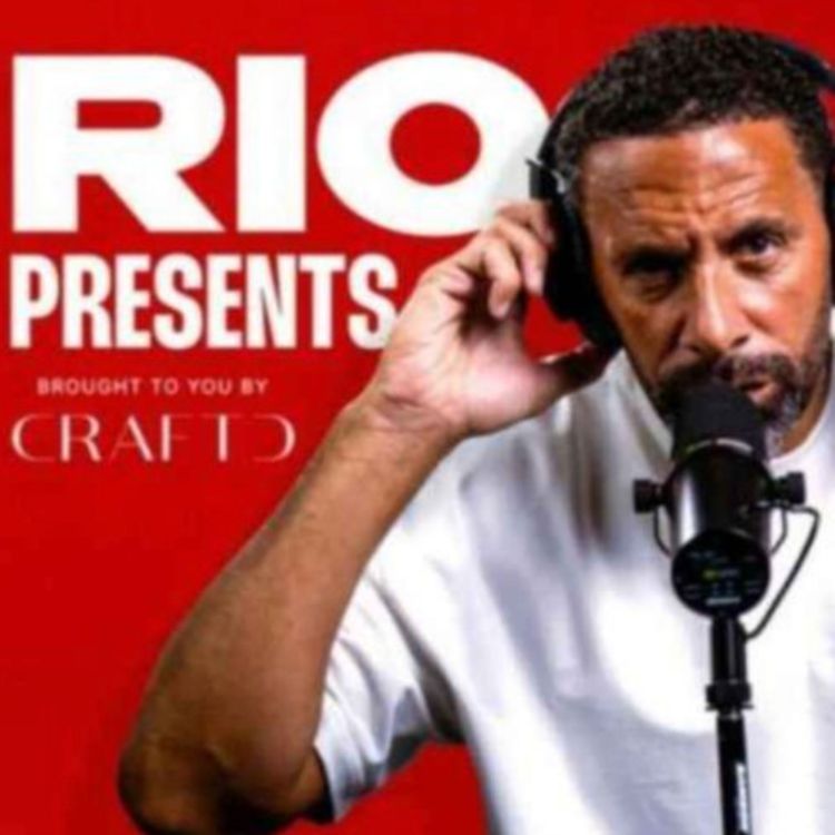 cover art for Rio responds to Amorim on Mainoo Quotes | Team mates needed to help Leny Yoro MORE!