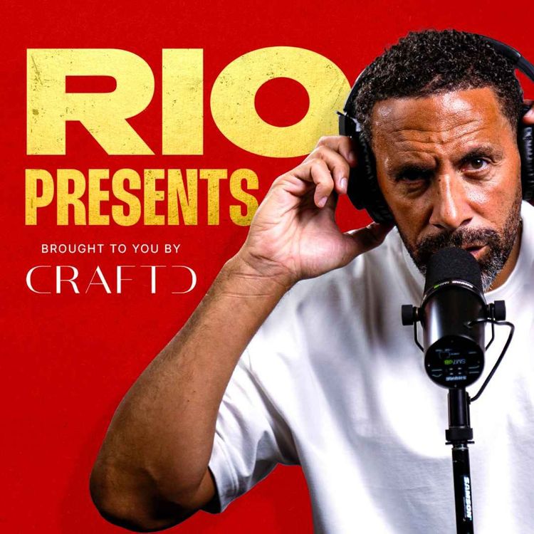 cover art for Harry Kane could play in ANY era | Tuchel has ruled himself out of Utd job.