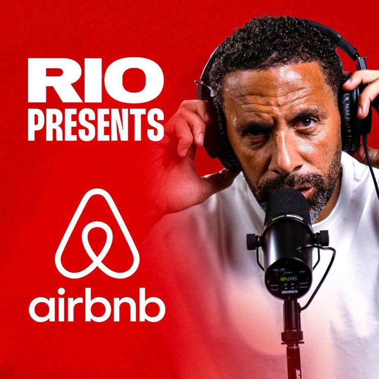 cover art for Rio Defends Jeremy Doku and Cristiano Ronaldo & Picks His Top Front 3