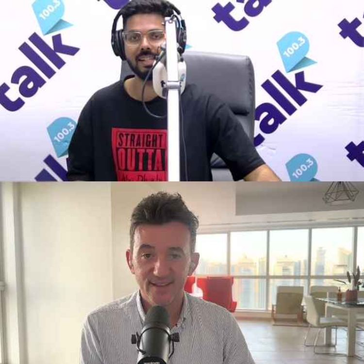 cover art for Travball 2 - Bazzball 0. Pranav's Aussie go 2-0 in the Ashes. 