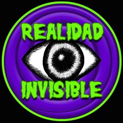 cover art for Realidad Invisible