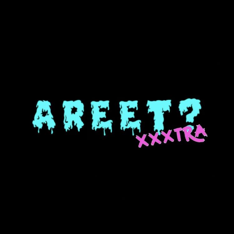 cover art for Areet XXXTRA: NE Scran