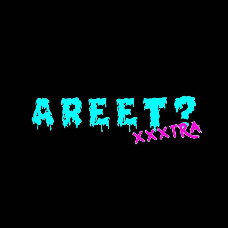 cover art for Areet XXXTRA:  Movie Special Part One
