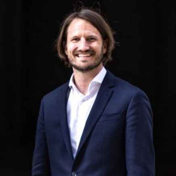 cover art for Zu Gast ist Andreas Rödl, Tenor im Chor und Bürgermeister von Oberammergau