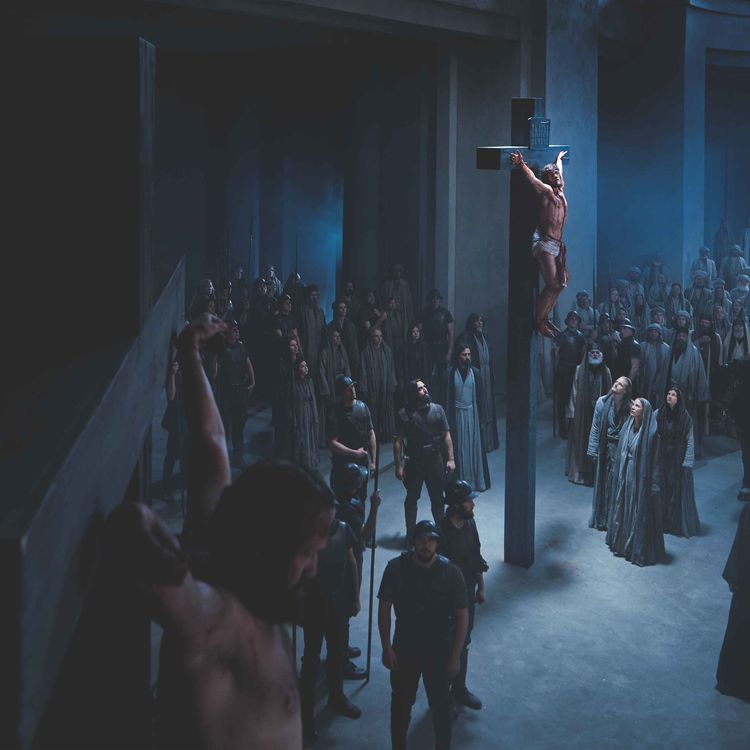 cover art for Dieses mal mit einer Sonderfolge zum Thema: Impressionen  aus dem Theater und Interviews mit den Mitwirkenden vor und hinter den Kulissen