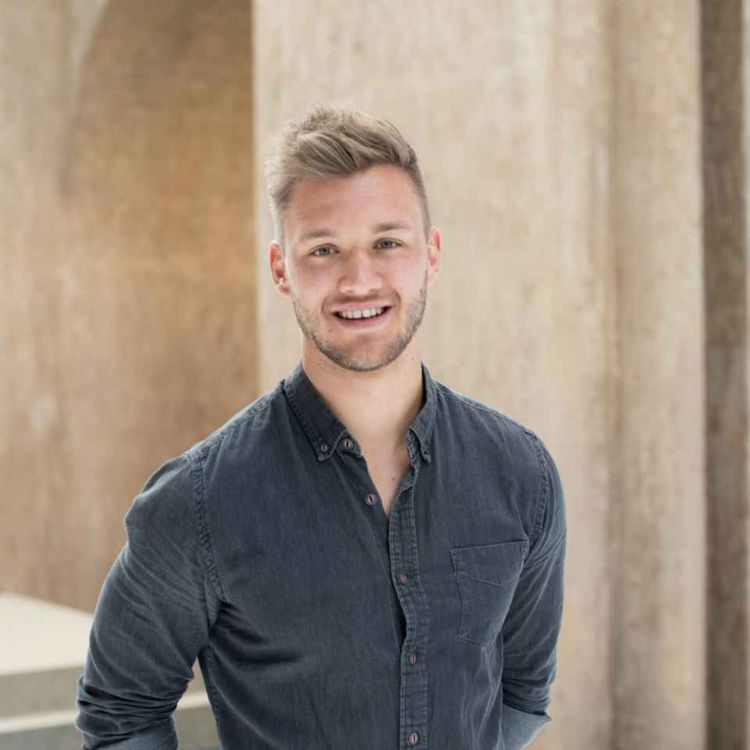 cover art for Zu Gast ist Simon Marschalek, zum ersten mal in einer Hauptrolle, er spielt die Rolle des Herodes