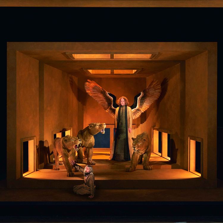 cover art for Zu Gast ist Lara Müller, sie spielt das zweite mal bei der Passion mit 