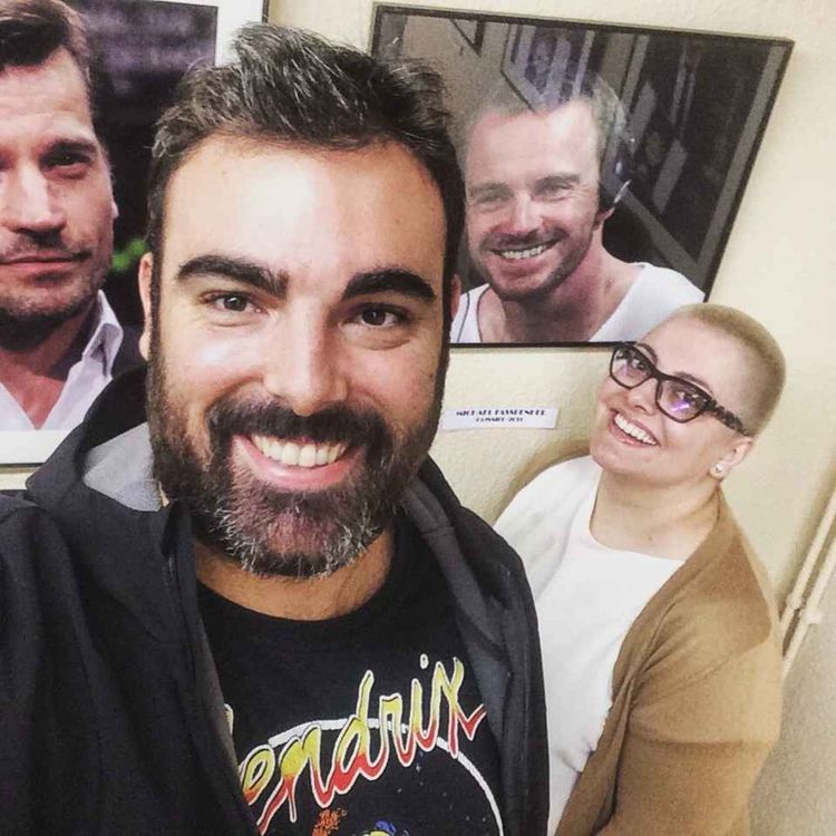 cover art for Lo de Cannes 2025. Parte II