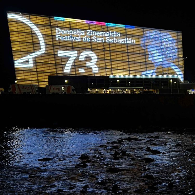 cover art for Zinemaldia 2025. Últimas batallas y previsión de Palmarés