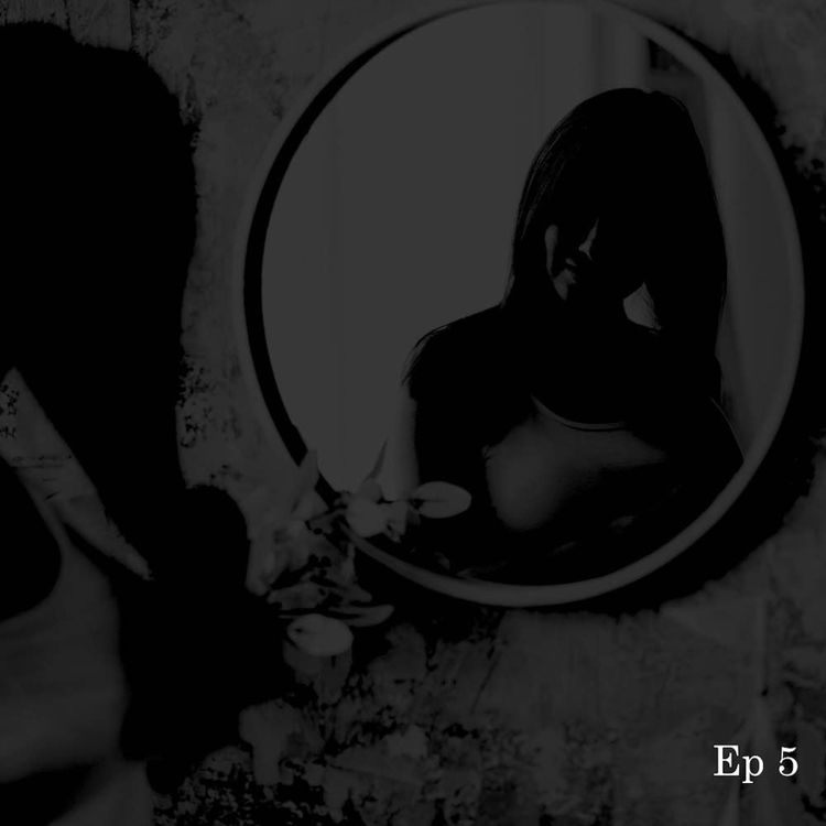 cover art for Recuerda cubrir todos tus espejos