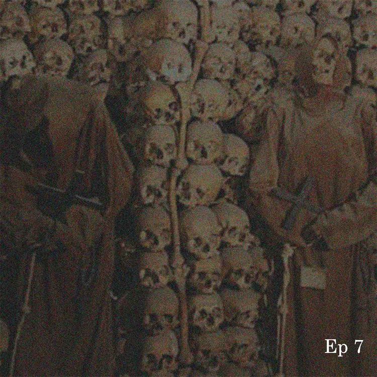 cover art for Las catacumbas de los Iluminati