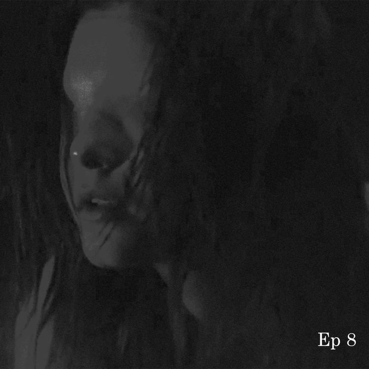 cover art for Relatos de un marinero | El oscuro origen de la vida