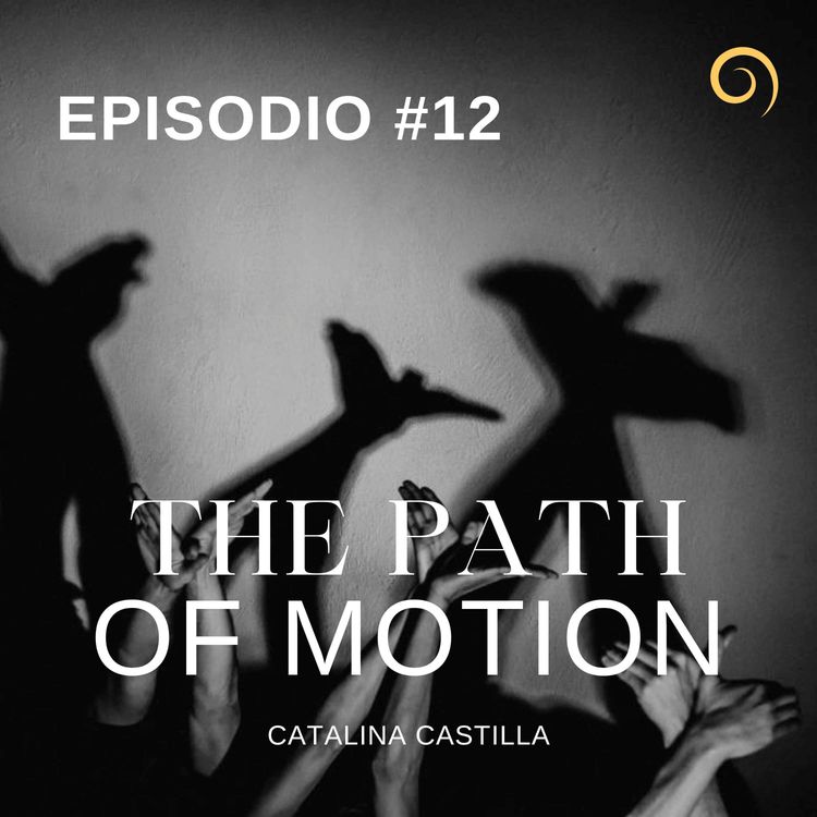 cover art for Episodio #12: Meditación, autocuidado y amor propio con Paloma Lerma