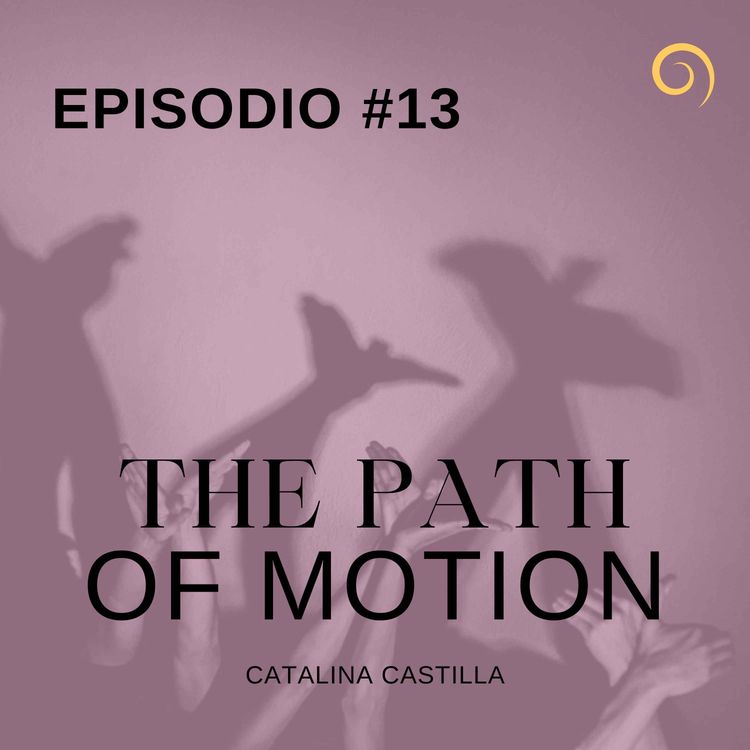 cover art for Episodio #13: Psicología y espiritualidad