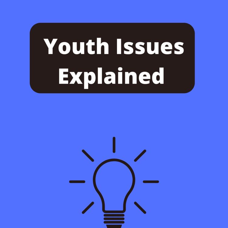 cover art for Episode One- Vote at 16!