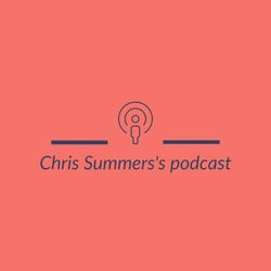 cover art for Chris Summers's podcast